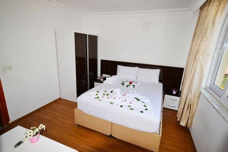 Gurses Apart Hotel