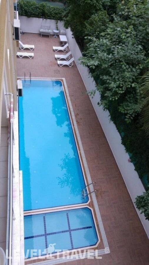 фотографии отеля Gurses Apart Hotel в Турция(Алания) - фото №24