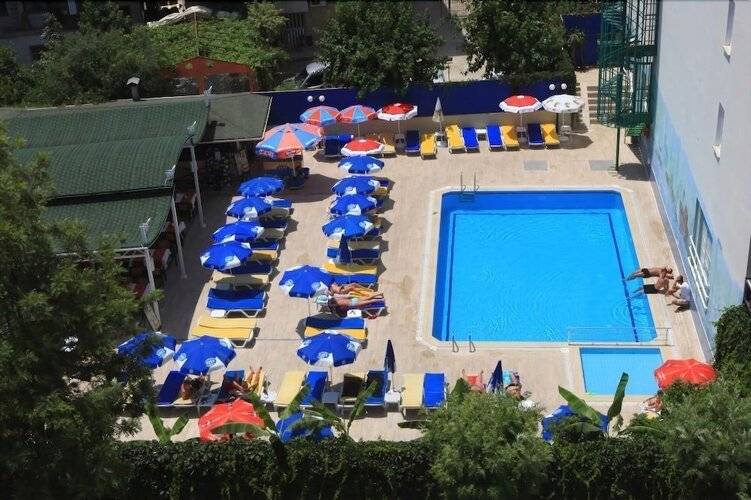 Narcis Apart Hotel
