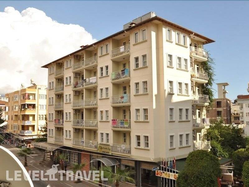 Фотография Narcis Apart Hotel