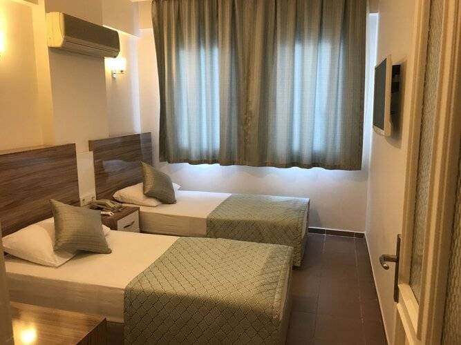 Narcis Apart Hotel