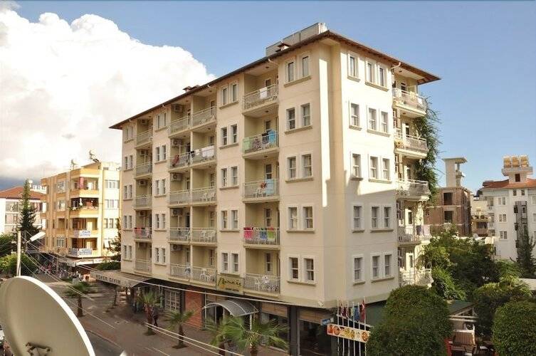 Narcis Apart Hotel