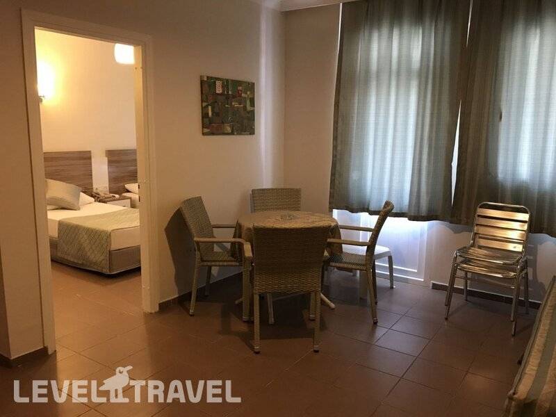 Фотография Narcis Apart Hotel