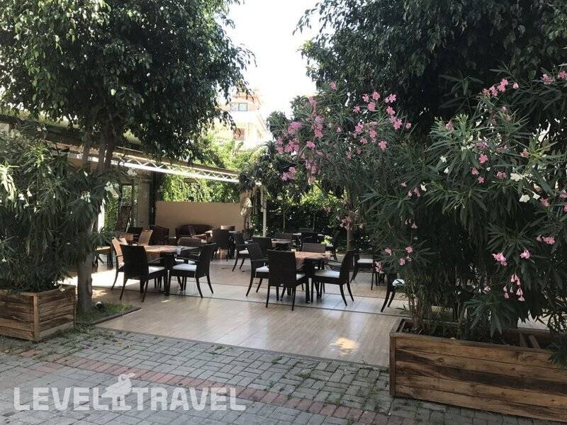 Фотография Narcis Apart Hotel