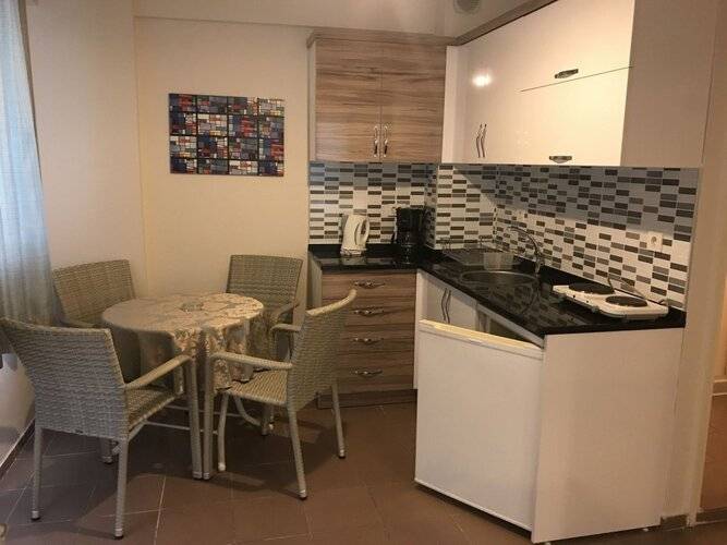 Narcis Apart Hotel