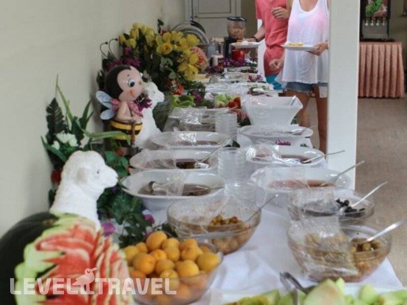 Фотография Narcis Apart Hotel