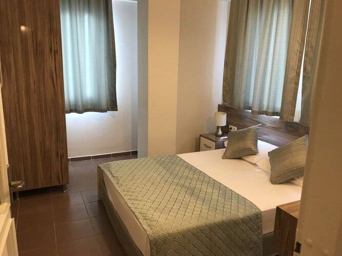 Narcis Apart Hotel