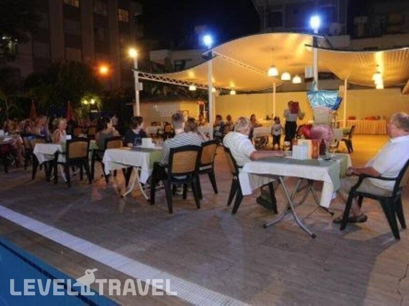 Фотография Narcis Apart Hotel