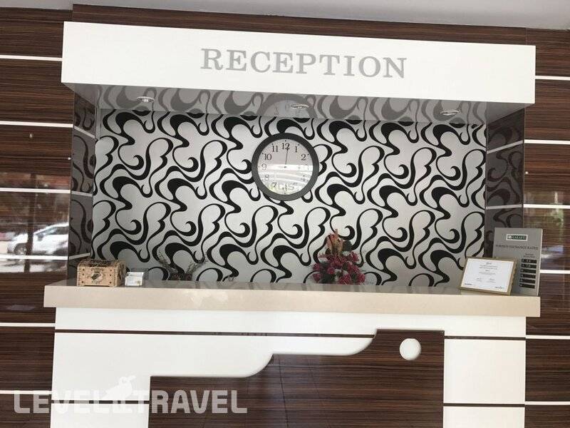 Фотография Narcis Apart Hotel