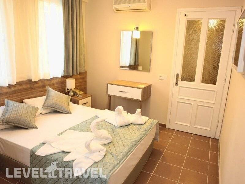 Фотография Narcis Apart Hotel