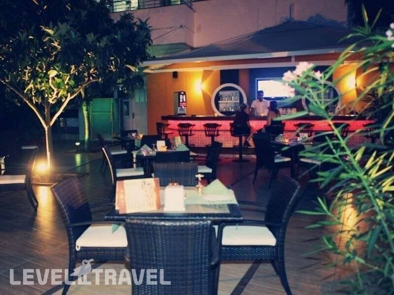 Фотография Narcis Apart Hotel