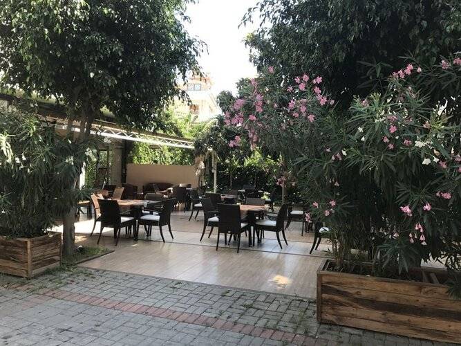 Narcis Apart Hotel