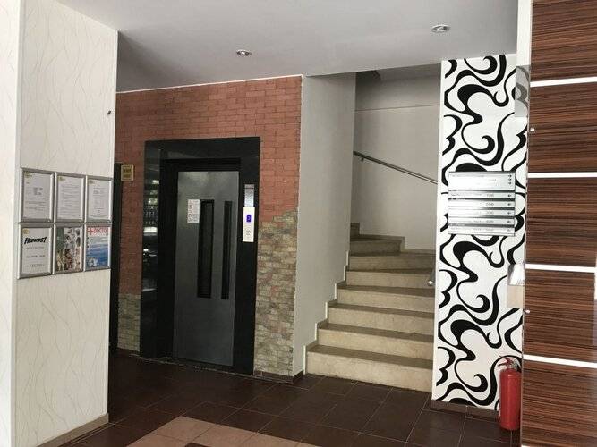 Narcis Apart Hotel