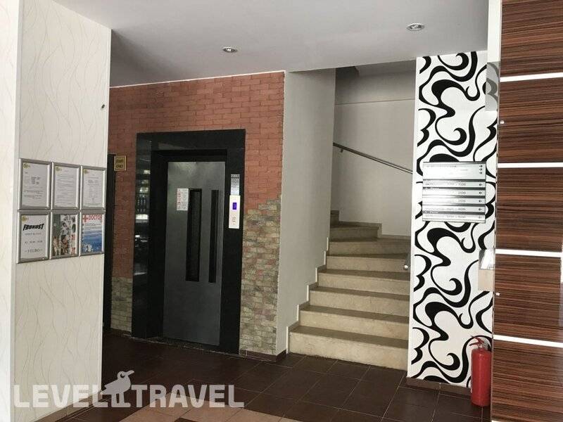 Фотография Narcis Apart Hotel
