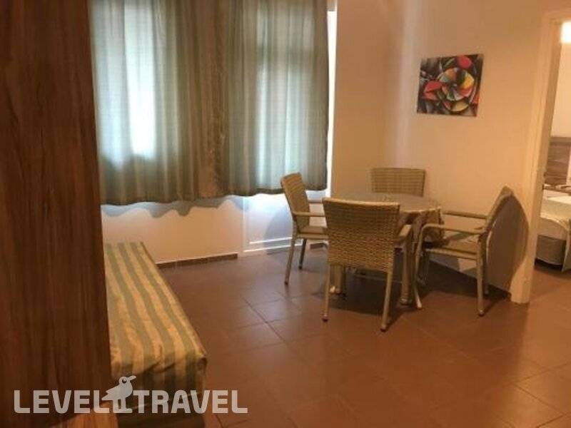Фотография Narcis Apart Hotel