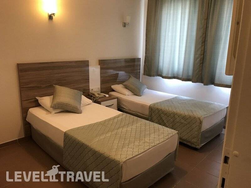 Фотография Narcis Apart Hotel