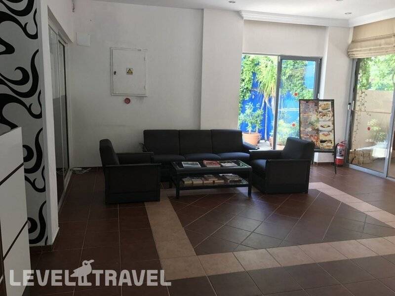 Фотография Narcis Apart Hotel