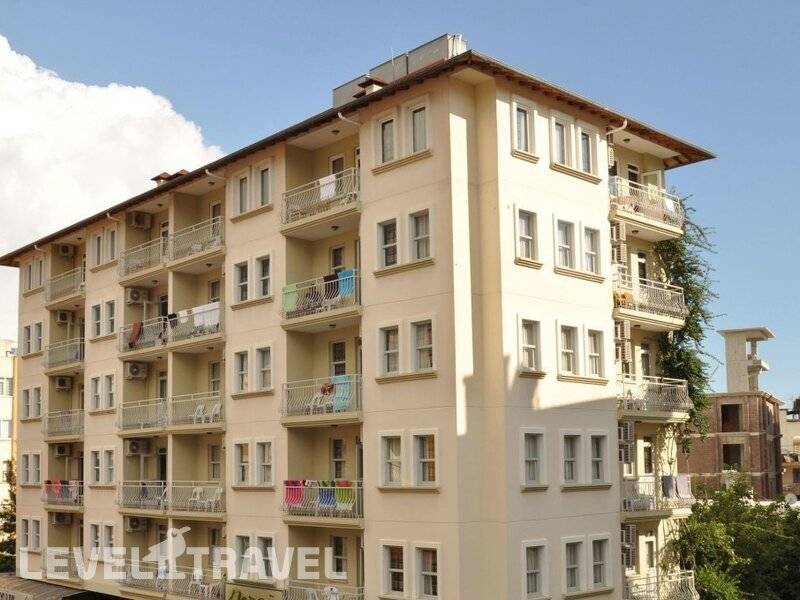 Фотография Narcis Apart Hotel