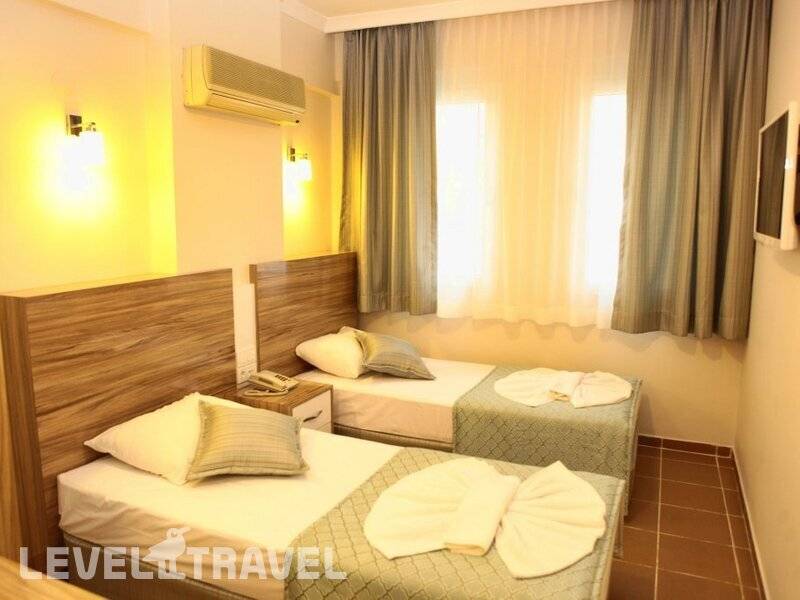 Фотография Narcis Apart Hotel