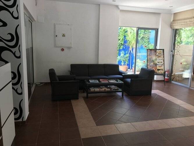 Narcis Apart Hotel