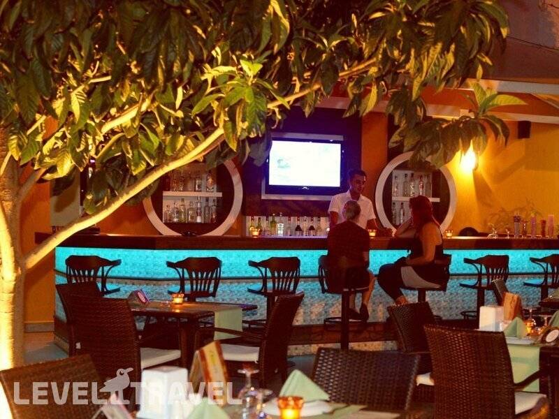 Фотография Narcis Apart Hotel