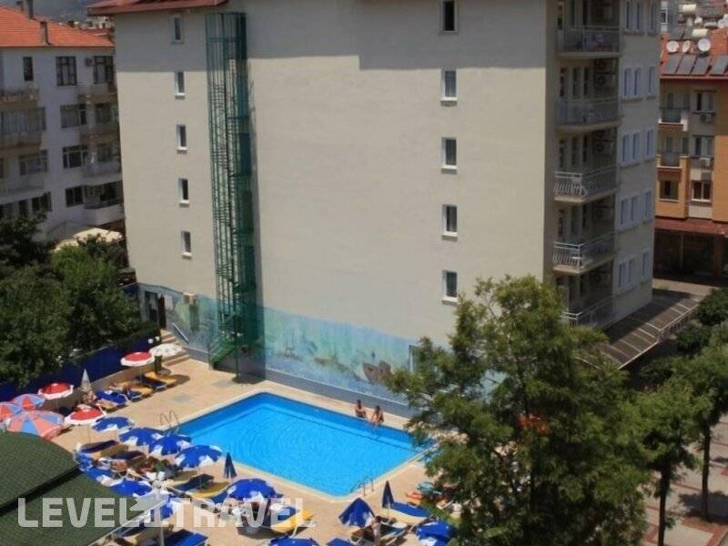 Фотография Narcis Apart Hotel