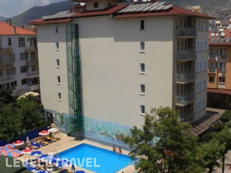 Фотография Narcis Apart Hotel