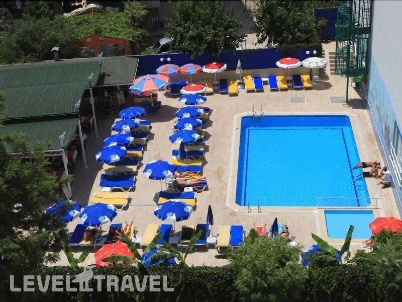 Фотография Narcis Apart Hotel