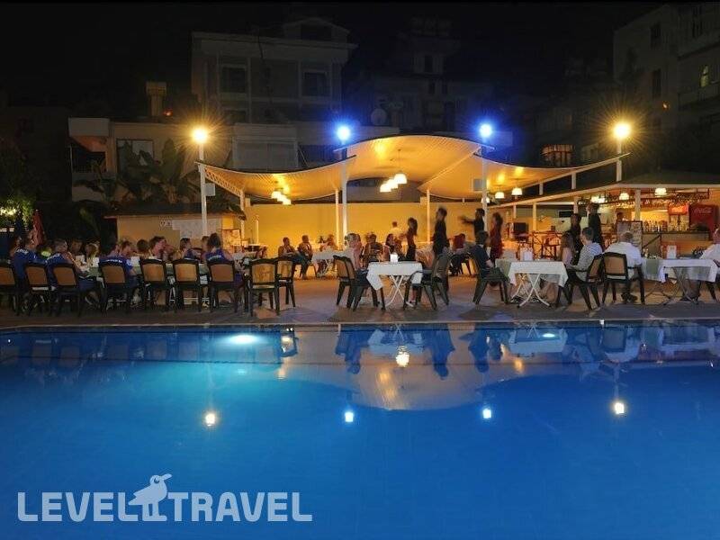 Фотография Narcis Apart Hotel