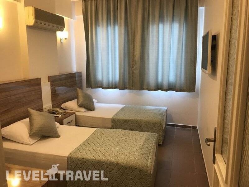 Фотография Narcis Apart Hotel