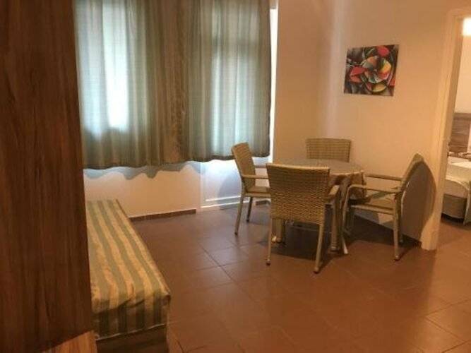 Narcis Apart Hotel