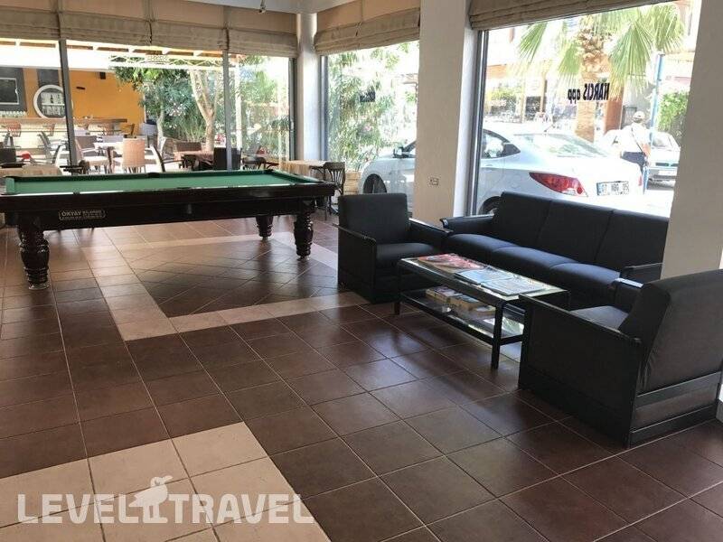 Фотография Narcis Apart Hotel
