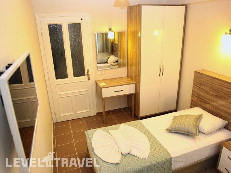 Фотография Narcis Apart Hotel