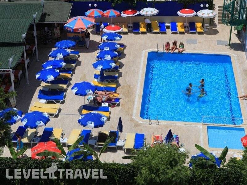 Фотография Narcis Apart Hotel