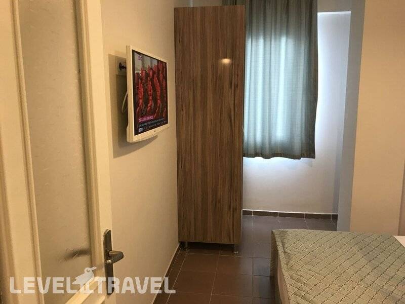 Фотография Narcis Apart Hotel