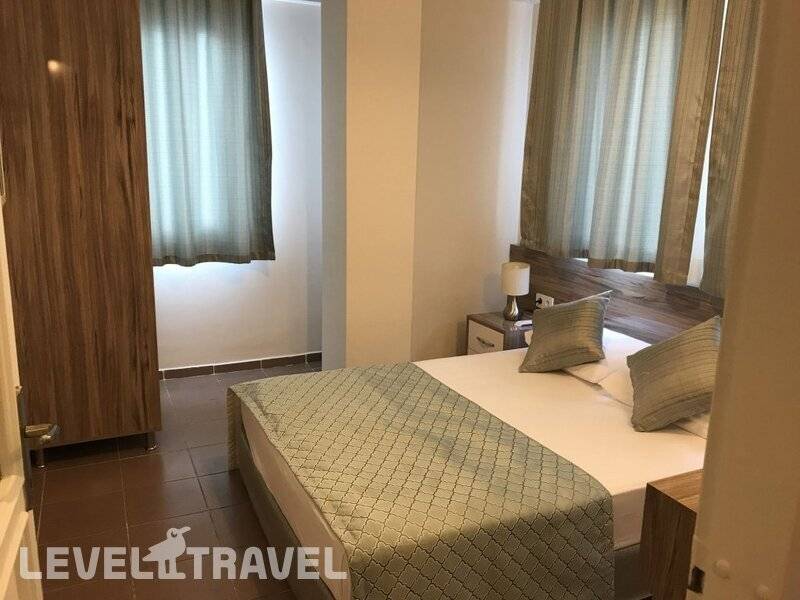 Фотография Narcis Apart Hotel