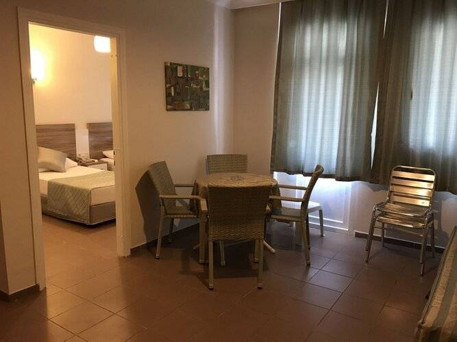 Narcis Apart Hotel