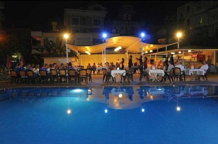 Narcis Apart Hotel