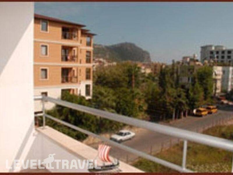 Фотография Sailor Apart Hotel
