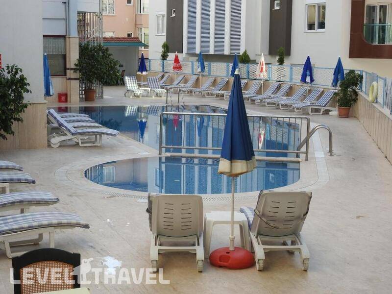 Фотография Sailor Apart Hotel