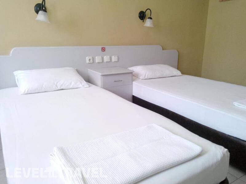 Фотография Sailor Apart Hotel