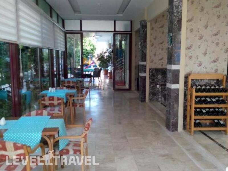 Фотография Sailor Apart Hotel