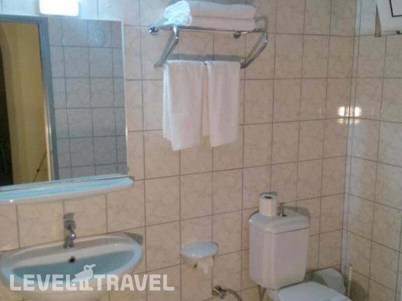 Фотография Sailor Apart Hotel