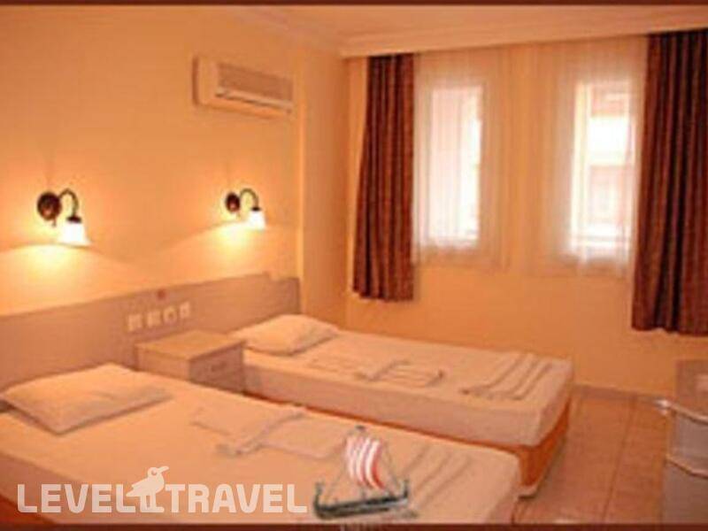 Фотография Sailor Apart Hotel