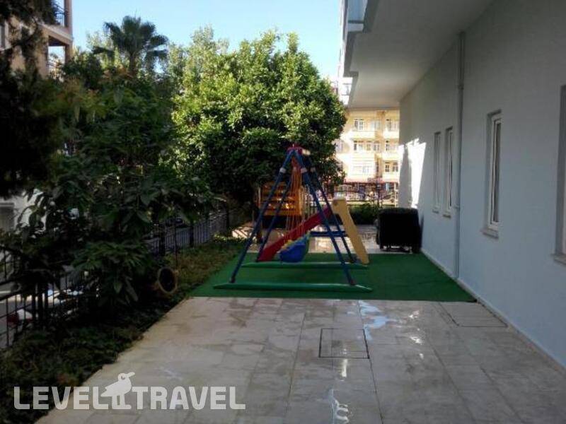 Фотография Sailor Apart Hotel
