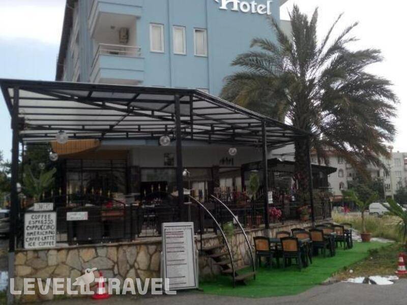 Фотография Sailor Apart Hotel