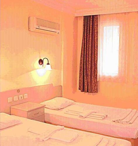 Sailor Apart Hotel