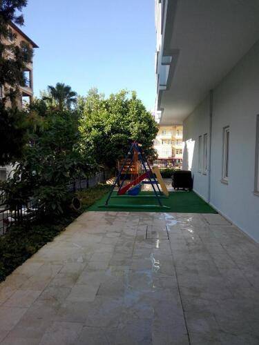 Sailor Apart Hotel