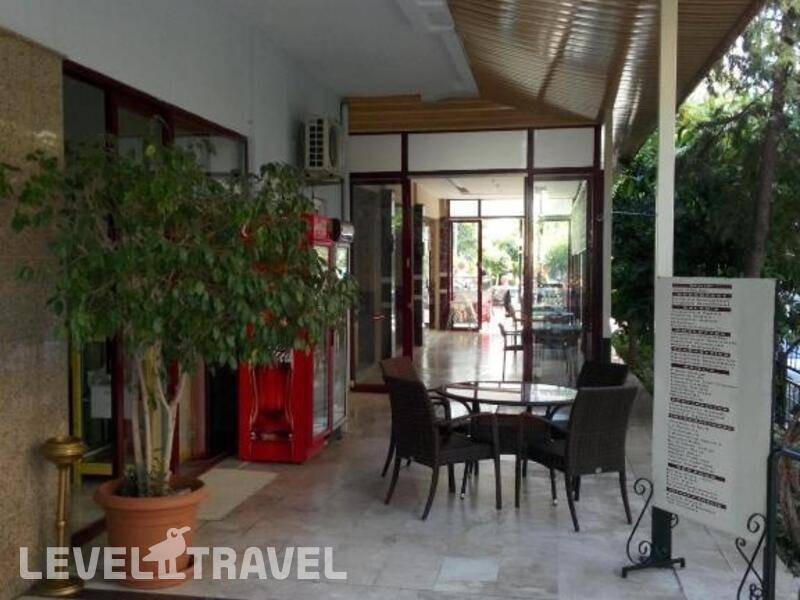 Фотография Sailor Apart Hotel