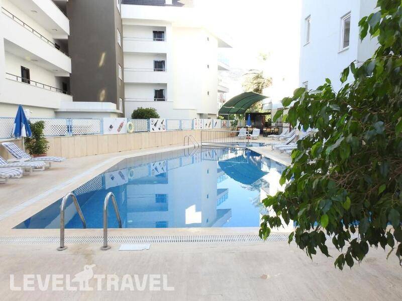 Фотография Sailor Apart Hotel